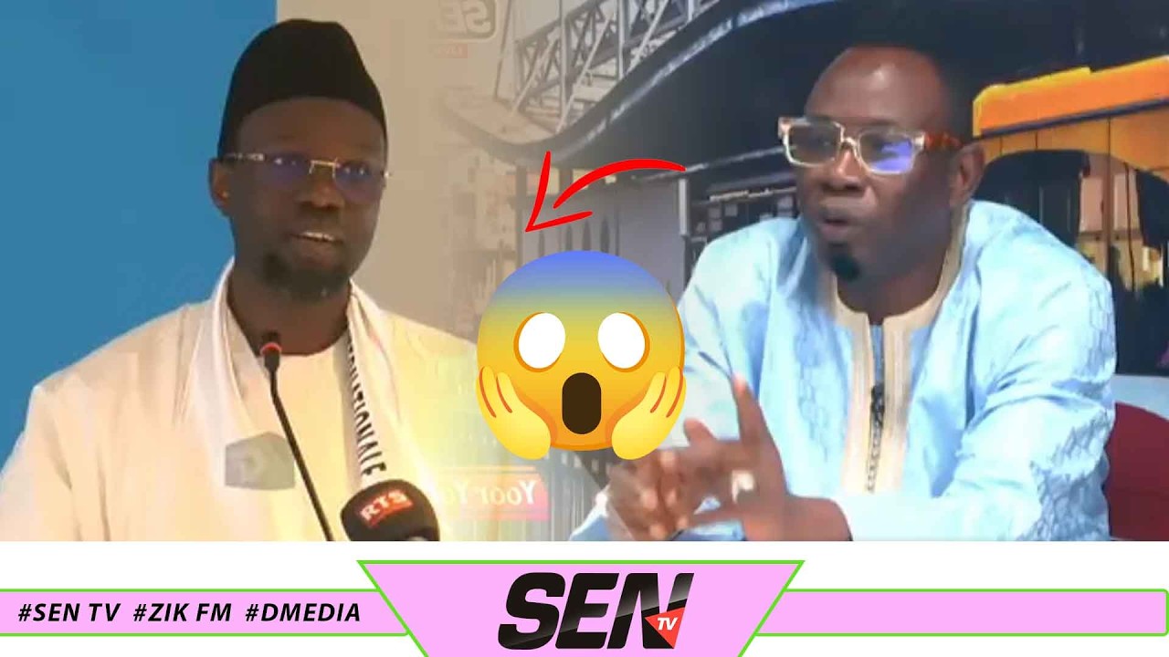 « Si djiguen yi lay am confiance !» : Fall Ndiaga décrypte le malaise de Sonko dans le gouvernement 