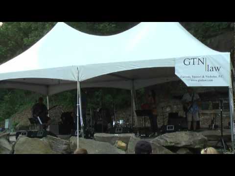 Mustang Sally - MLC - RTQ 2011