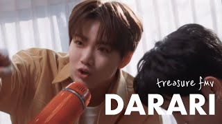 Darari — Treasure FMV (Short ver.)