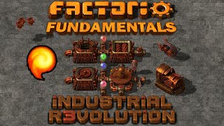 What to Know Before the Factory Grows - Factorio Fundamentals for IR3