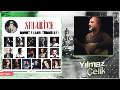 Yılmaz Çelik - İmam Hüseynim - Sulari'ce/Davut Sulari Türküleri - Arda Müzik 2019