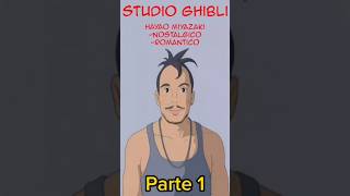 Studio Ghibli+ChatGpt= Publicidad GRATIS!! #studioghibli#chatgpt#marketing#publicidad#shorts#short
