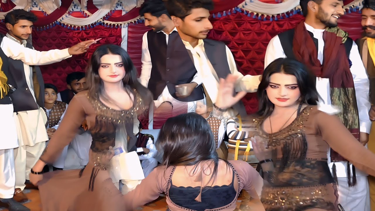 Qayamat Qayamat 2026song_tiktok star madam Natash show 87sb Mj studio86sb (1080P)