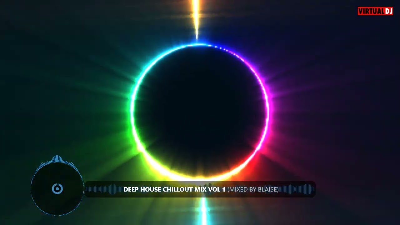 DEEP HOUSE CHILLOUT MIX VOL 1 (MIXED BY BLAISE). STRICTLY CITIZEN STHEE AND 8NINE MUZIQUE.