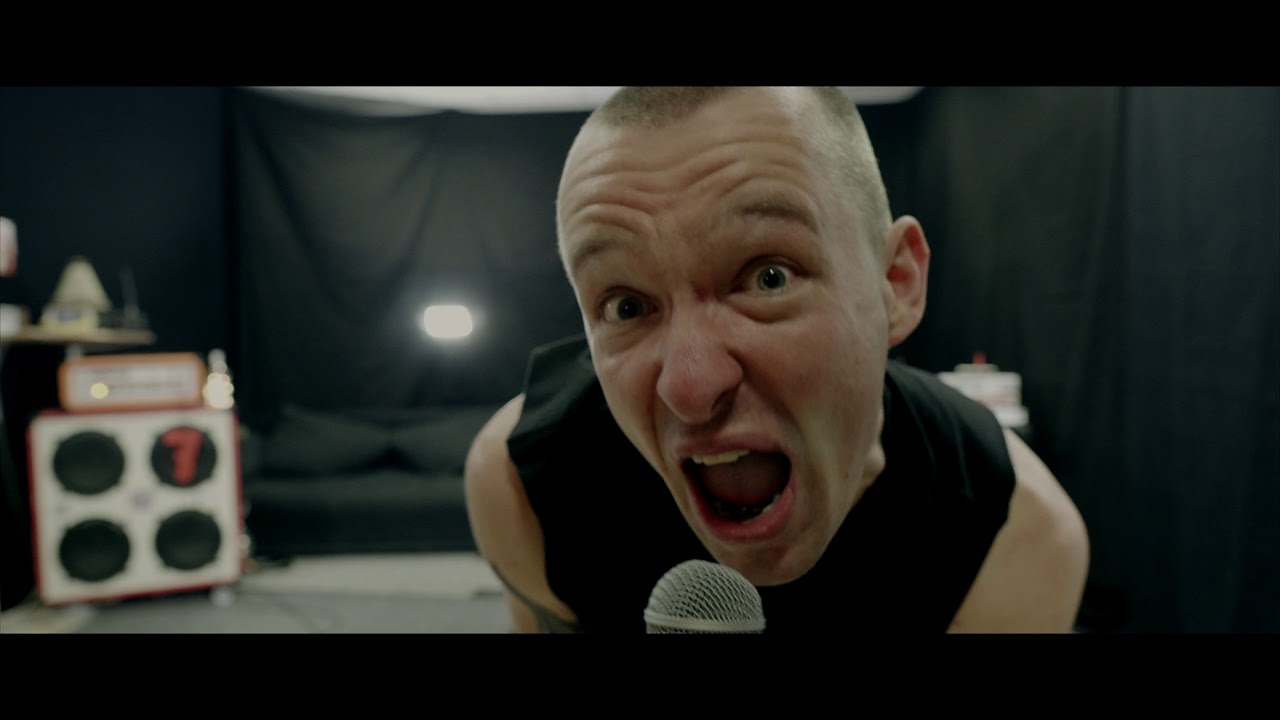 PIEFKE - Wehrmacht das Licht aus (OFFICIAL VIDEO)