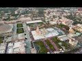 Vrindavan Dham | Prem Mandir | Drone View | Uttar Pradesh Tourism Mp3 Song