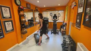 Michele High-Impact Gym | Elevate Your Fitness Journey