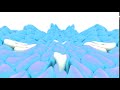 Samsung Logo Balls In Angry Wave 