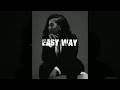 [Free For Profit] RnB Dancehall Type Beat  - "Easy Way"