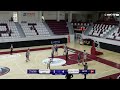 Anadolu Efes – Yeşim Spor U14 Erkekler Türkiye Şampiyonası A Grubu
