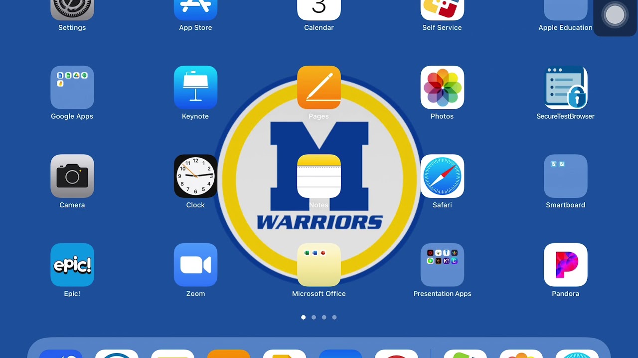 How to download PDF to Notability
