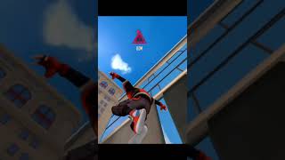 spider fighter 3 game Android 4kgameplay #spiderman#androidgame#spidermanremaster#off#viralvideo