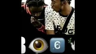 Rebel 6ixx and k lion tribute mix❤