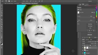 POP ART TUTORIAL