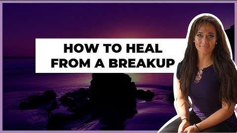 Dear Anxious Preoccupied: Strategies for Healing From a Past Relationship