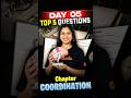 SSC 2026: Day-5 Control and Coordination | Most Important Questions 💯 | Class 10 AP/TS | Sunaina Mam