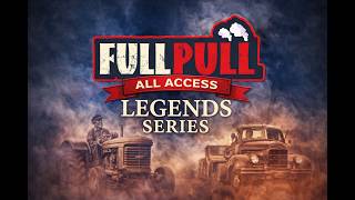 Jim Brockmann Takes Us Down Memory Lane On Full Pull Live All Access