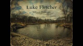 Oak and Topaz - Luke Fletcher