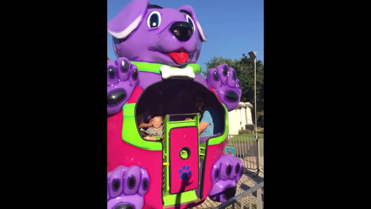 2016 Hartford Fair YouTube