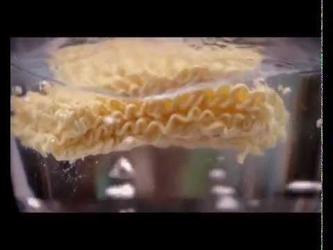 Indomie Goreng Filler - Semangat Pagi Maudy Ayunda s