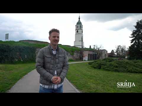 Sahat kula, Dečija železnica - ep 04