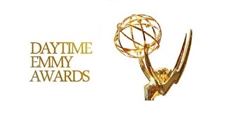 Donnell Turner from General Hospital @ Daytime Emmys 2016 Red Carpet