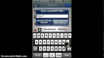 How to get android lock on ipod touch,iphone,ipad ios 5.0.1