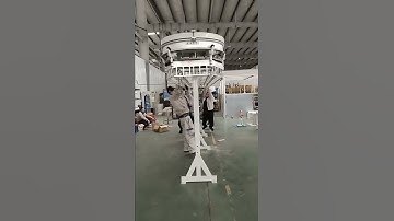 overhead Conveyor for dry cleaning shop/hotel 衣物输送线