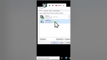 Fix sound not coming through headphones windows 10 ( 2025 )