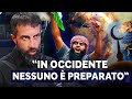 Il figlio di Hamas lancia un allarme: la resa dei politici e la minaccia di un califfato islamico