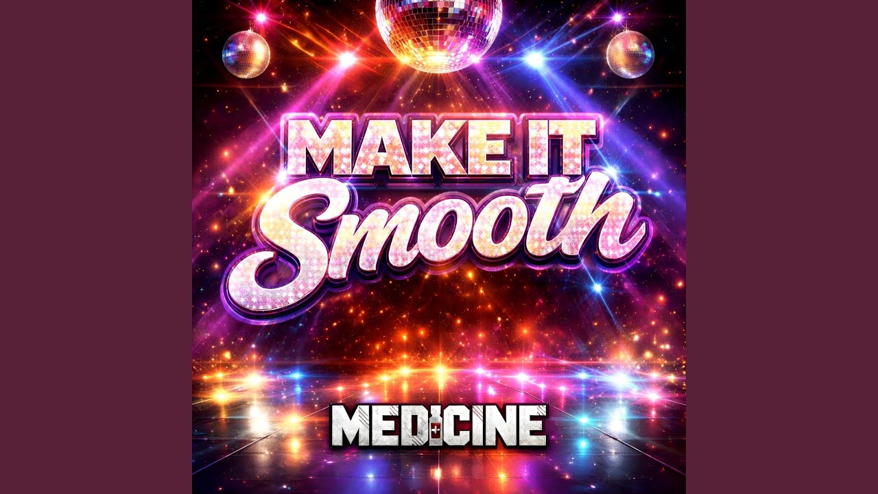 Guarda Make It Smooth su YouTube Guarda Make It Smooth su YouTube
