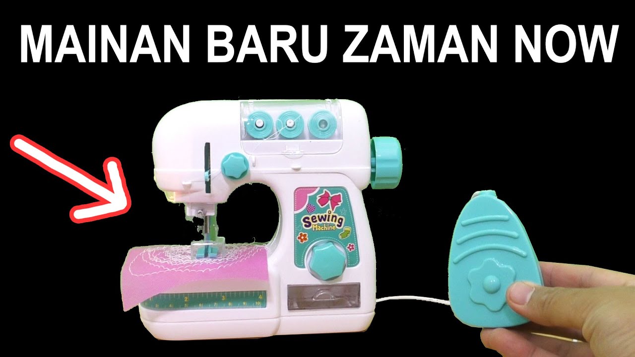 Unboxing Mainan Anak Masak-Masakan Gourmet Kitchen Appliances Bisa Mixer & Blender Beneran!!. 