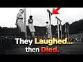 They Laughed in Court, Then Were Hanged Before 200,000 People | The Stutthof Concentration Camp