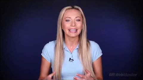 How to install GFI WebMonitor 20  (Greek Language)