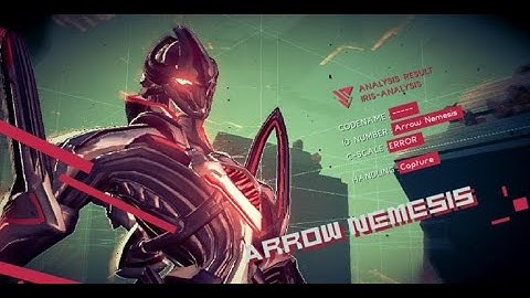 File 03 Link!!.....Astral Chain Episode 3 [Nintendo Switch] Pt 2