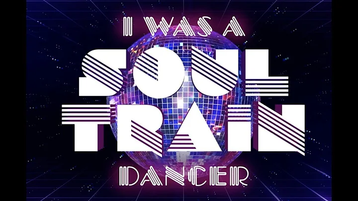 Soul Train Dancers Joyce Tolbert & Demonica Santia...