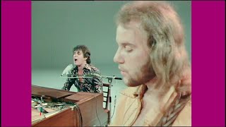 Procol Harum • “Fires Which Burnt Brightly” • 1973 [Reelin&#39; In The Years Archive]