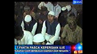On The Spot   7 Fakta Pasca Kepergian Uje