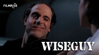 Wiseguy - Season 2, Episode 10 - Postcard from Morocco - Full Episode