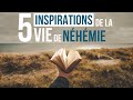 Ref:jkowRkPQLvw 5 inspirations de la vie de nhmie - luc dumont