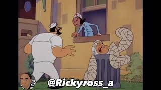 Ghetto Popeye The Sailor Man VoiceOver: Animal Hospital In The Hood Parody  Net Worth