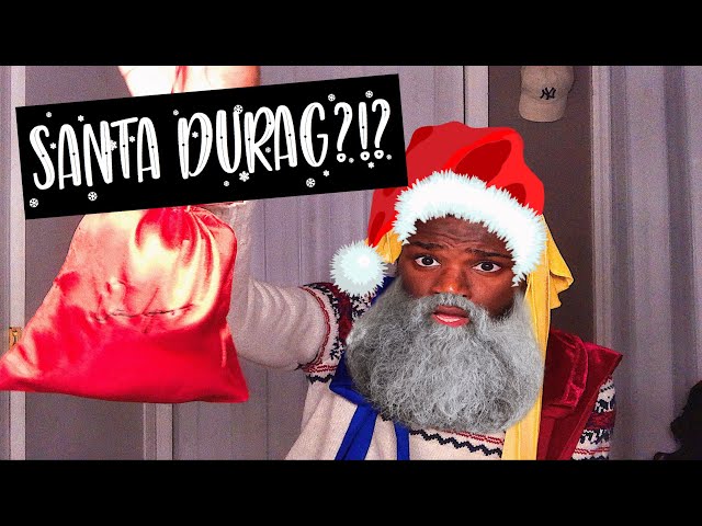 SANTA DURAG