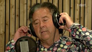 Hedrer Sven Erik Magnusson