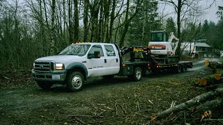 The truth about towing with a 6.0 Powerstroke!