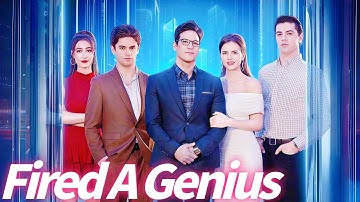 You Fired A Tech Genius | The biggest tech hotshot gets sacked by his CEO