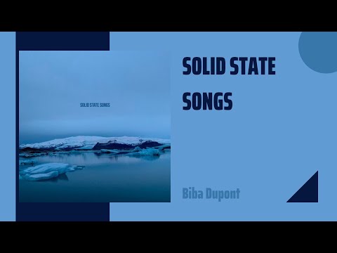 ▶Biba Dupont -  An Ephemeral Act of Faith | Classical Melancholic Love | Acoustic🎸 Classical🎼