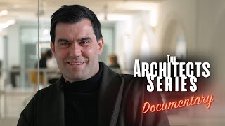 The Architects Series Ep. 29 - A documentary on: @peterpichlerarchitecture215