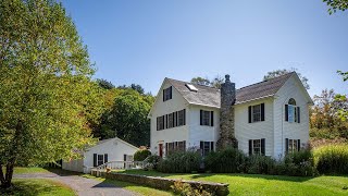 2533 Swamp Road Richmond MA