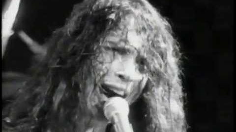 Thumbnail of Soundgarden - Big Bottom / Earache My Eye - Live - ( Spinal Tap & Cheech & Chong Covers) 1990