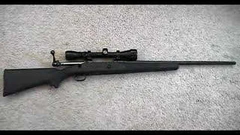 Weapon of Choice
